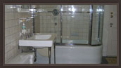 Suite Bathroom